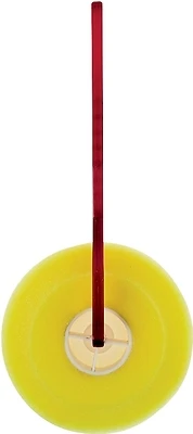 Rt 320 3-inch Foam Corner Paint Roller With Beveled Edge