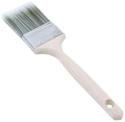 2862-2.5 Professional Grade 2.5-inch Nylon/poly Sash Brush