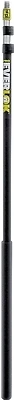Rp E 3412 Aluminum Extension Pole 4-12 Feet