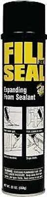 20 Oz Triple Expanding Foam Sealant - Model 157860