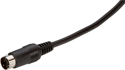 6 Feet S-video Cable Model Vv1006svid For High-quality Video Transfer