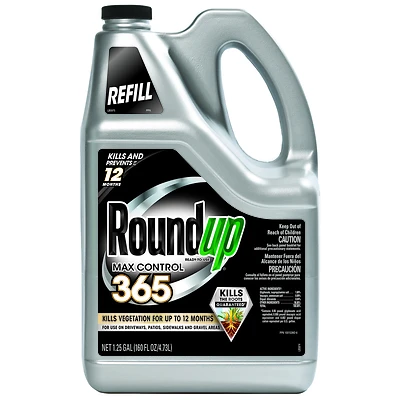 365 Vegetation Killer Refill, 1.25-Gallons