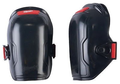 Milwaukee 48-73-6000 Free-Flex Knee Pads, 1 Pair, One Size