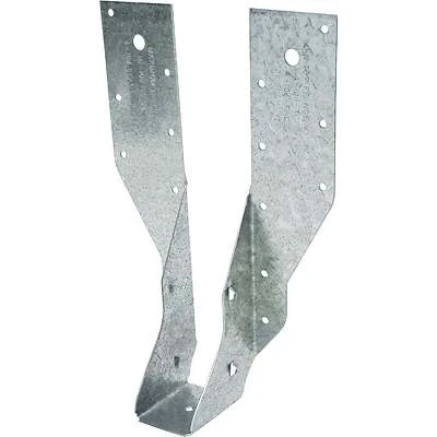 Tha29 1-5/8 In. X 9-11/16 In. 18 Ga Adjustable Truss Hanger