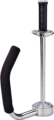 Adjustable Stretch Film Dispenser For 12-18 Inch Rolls, Model Dasw-ez