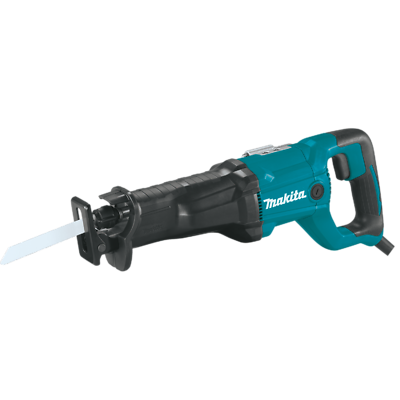 Makita JR3051T Reciprocating Saw, 12 Amp, 1-3/16 In. Stroke