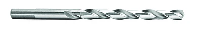 Brite Drill Bit, High Speed Steel, 15/64-In.