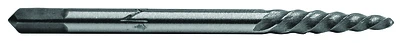 Screw Extractor, Spiral Flute, #2