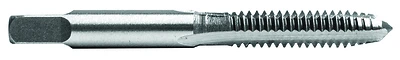 Fractional Tap, Plug Style, 1/4-28 National Fine
