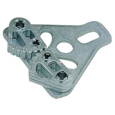 Pp-7007 1000 Lb Hand Wire Clamp For Barbed Or Smooth Wires
