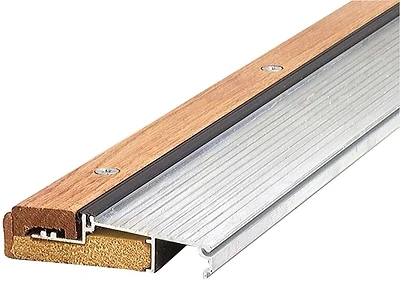 72" X 1-1/8" X 4-9/16" Mill Adjustable Sill Inswing