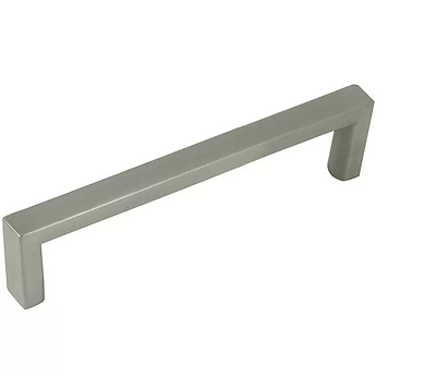 Cosmo 3-3/4 In. Satin Nickel Cabinet Pull 73028, Pack Of 25