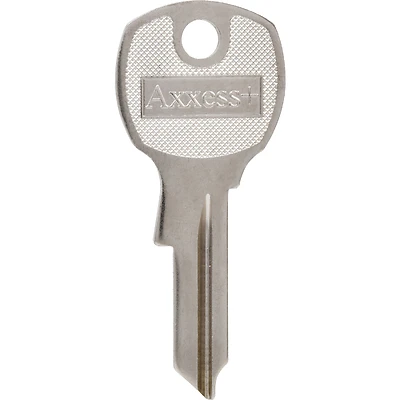 Hillman KeyKrafter House/Office Universal Key Blank 107 NA14 Single sided
