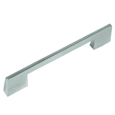 Contempo Cabinet Pull 96 Mm Polished Chrome 1 Pk Model 75026