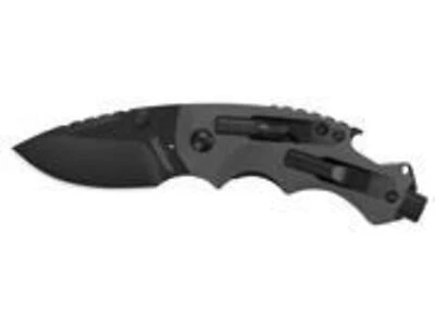 8720 Shuffle Diy Folding Knife 2.4 Inch Blade 5.75 Inch Overall Length
