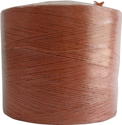 Pbt20110tonbc/ctc 20,000 Ft. Orange Polypropylene Twine Baler
