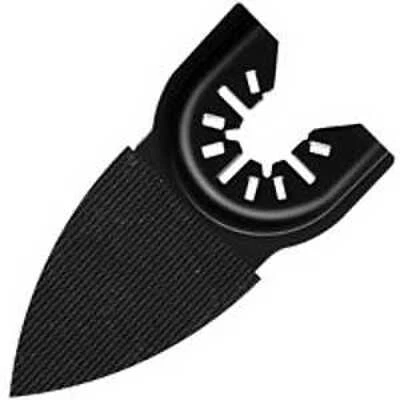 Rw8941 Sonicrafter Finger Shaped Sanding Pad For Detail Sanding