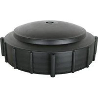 34-140030-csk 6 In Threaded Tank Lid With Gasket For Spot Sprayer