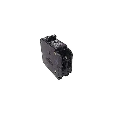 Bd2030 20/30 Amp Twin Circuit Breaker - Single Pole Type B