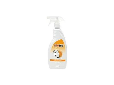 40532 Citra Solve Valencia Orange Spray
