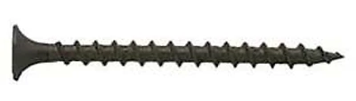Drywall Screws #7/6 X 2 In. 3.5m Phillips Drive Bugle Head