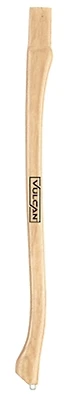 34488 Replacement Axe Handle, 36 Inch, Hickory Wood For Michigan Single Bit