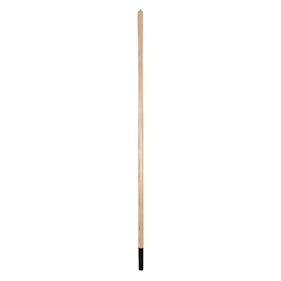 Truper Link 60 In. Wood Replacement Handle, 1.25 In. Dia.
