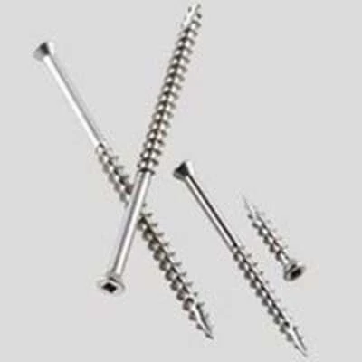 /swan Secure S07162fb5 7 X 1-5/8-inch Bugle Head Finishing Screw