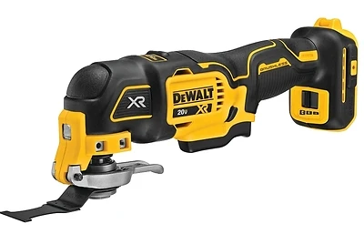 DeWalt DCS356B Oscillating Multi-Tool, 20V Max, Tool Only