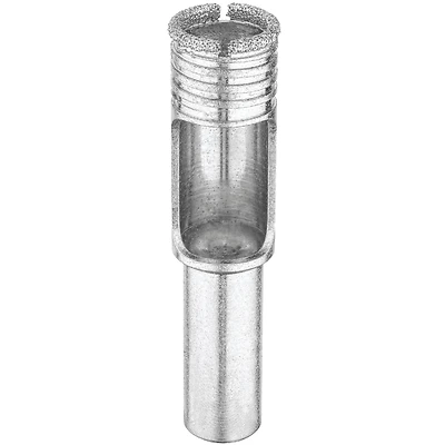 Diamond Tip Tile Drill Bit, 3/4 In.
