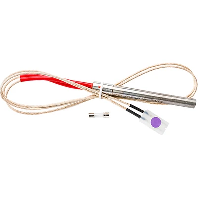Traeger BAC432 Replacement Hot Rod, 10 In., For Pellet Grills