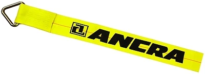43795-11-30 Heavy-duty Winch Strap, 4 In W X 30 Ft L, 5400 Lb Capacity