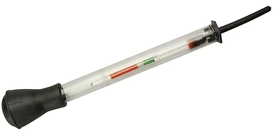 CCI 992 Battery Tester, Glass Filler Tube, 8 In.