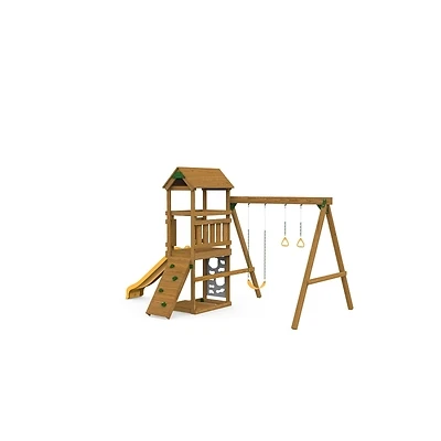 Ps 7712 Build It Yourself Playset Kit With 12 Activities