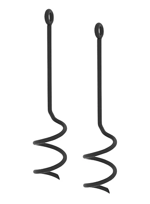 Ps 7690 Playset Anchor Kit - Secure Your Playsets, Slides, And Climbers