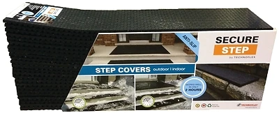 TREADS STAIR RUBBER 36IN