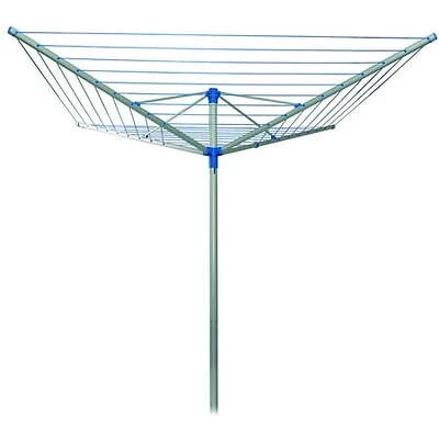 Cs78165 Outdoor Dryer, 164 Feet, 4-arm Heavy Duty Aluminum