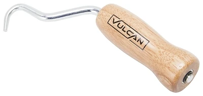 Vulcan 16570 Wire Twister, Hardwood Handle, 6-3/4 In.
