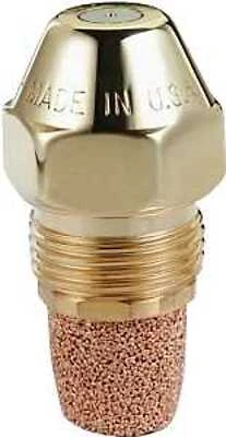 Inc 1.75gph-60 Hollow Cone Spray Nozzle For Oil Burners