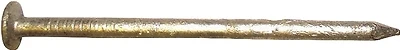 Hd6530 6d Hardiplank Siding Nails, 5 Lb, 6 Pack, Stormguard Coating