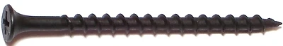 Midwest Fastener 10511 Drywall Screw #8 X 2-1/2 In, Phillips Bugle Head