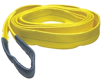 20-ee2-9803x12 3-inch X 12-foot 2-ply Twisted Polyester Lifting Sling