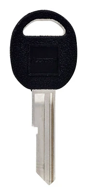 Hillman 87006 KeyKrafter Automotive Key Blank 10R, Buick