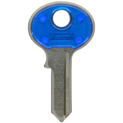 Hillman KeyKrafter Variety Pack House/Office Universal Key Blank 69 M1 Single sided