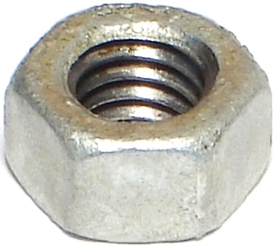 05616 Hex Nut 5/16-18 Coarse Galvanized, 100 Pieces