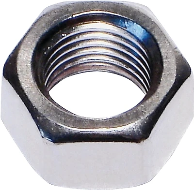 Stainless Steel Hex Nut 1/4-20 Coarse Thread Model 05270