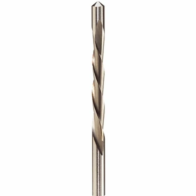 Rotozip GP16 Guidepoint Steel Cutting Bits, 1/8 In. Shank, 16-Piece