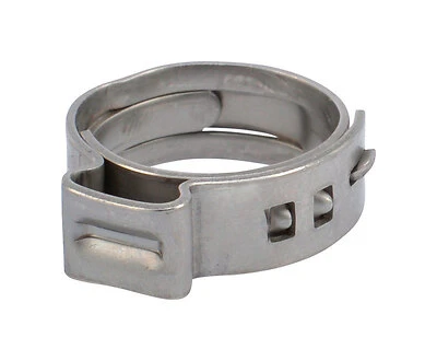 SharkBite UC953A Clamp Ring, 1/2 in, PEX-B