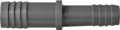 3/4  x 1/2  Reducer Coupling - Poly