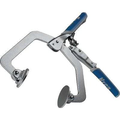 Kreg KHC3 Wood Project Clamp, 3 In. Max Opening
